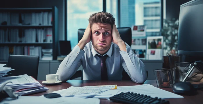 How to Prepare for Internships in High-Stress Industries